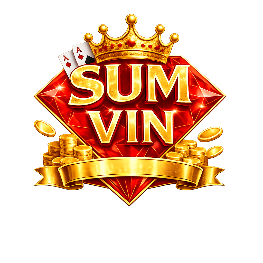 SumVin – Cổng Game Giải Trí Trực Tuyến 2026